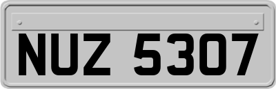 NUZ5307