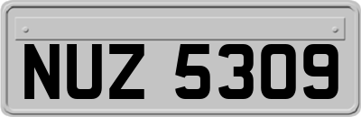 NUZ5309