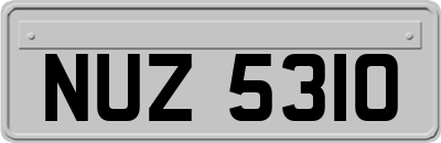 NUZ5310