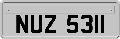 NUZ5311