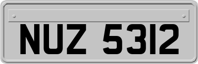 NUZ5312