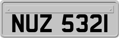 NUZ5321