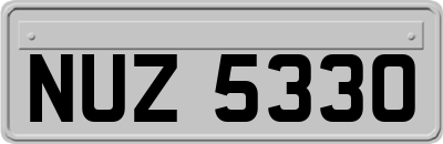 NUZ5330