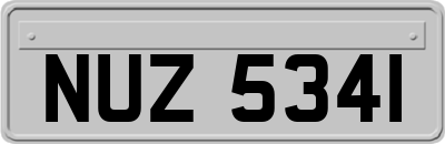 NUZ5341