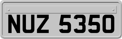 NUZ5350