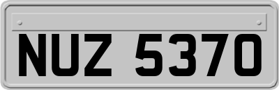 NUZ5370