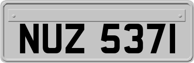 NUZ5371