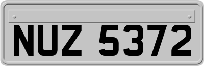 NUZ5372