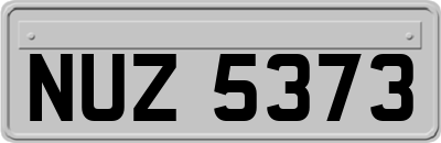 NUZ5373