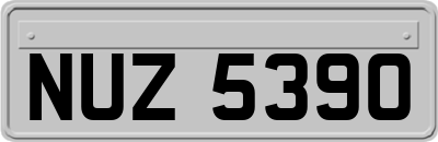 NUZ5390