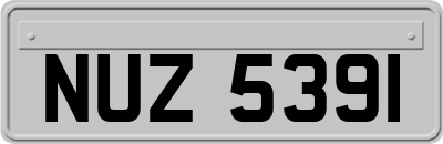 NUZ5391