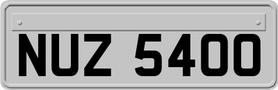 NUZ5400