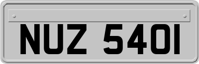 NUZ5401