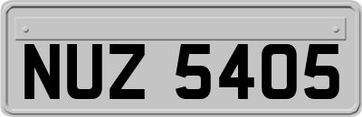 NUZ5405