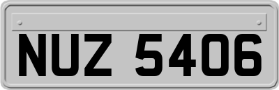 NUZ5406