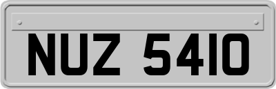 NUZ5410