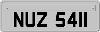 NUZ5411