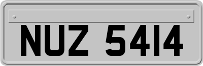 NUZ5414