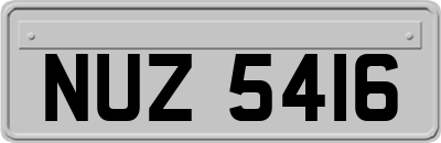 NUZ5416
