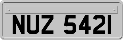 NUZ5421