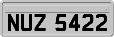 NUZ5422