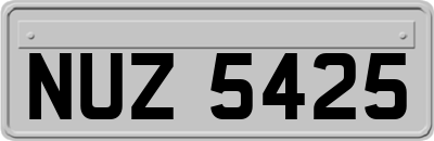 NUZ5425