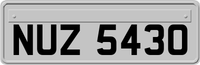 NUZ5430