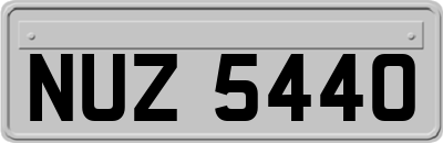 NUZ5440