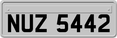 NUZ5442