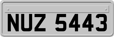 NUZ5443