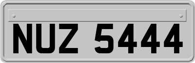 NUZ5444
