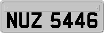 NUZ5446