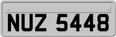 NUZ5448