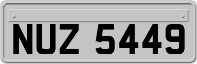 NUZ5449