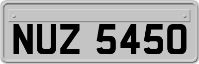 NUZ5450