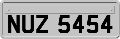 NUZ5454