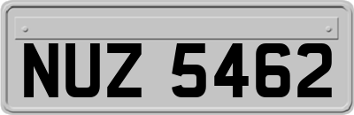 NUZ5462