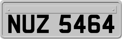 NUZ5464