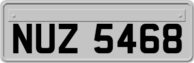 NUZ5468