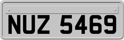 NUZ5469