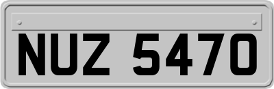 NUZ5470