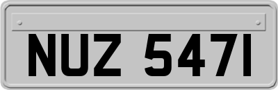NUZ5471