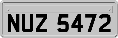 NUZ5472
