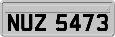 NUZ5473
