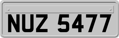 NUZ5477