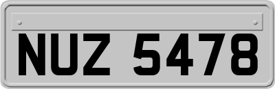 NUZ5478
