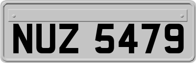NUZ5479