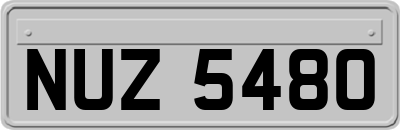NUZ5480