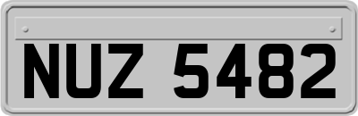 NUZ5482