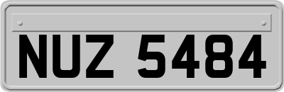 NUZ5484